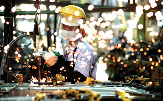 Đón đầu cơ hội và khôn ngoan lựa chọn FDI