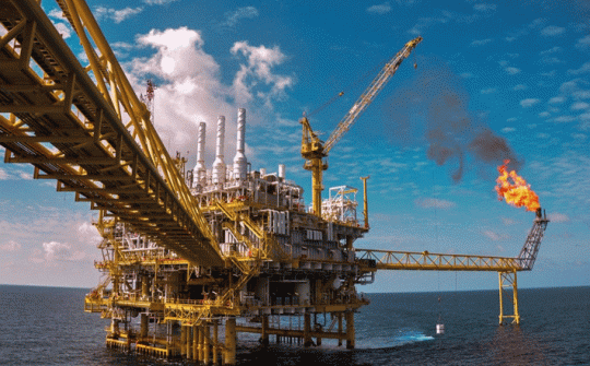 Thu từ dầu thô vượt 2,2 nghìn tỷ, từ xuất nhập khẩu vượt 21,8 nghìn tỷ, thu nội địa vượt 22 nghìn tỷ, tổng thu NSNN vượt 46 nghìn tỷ đồng