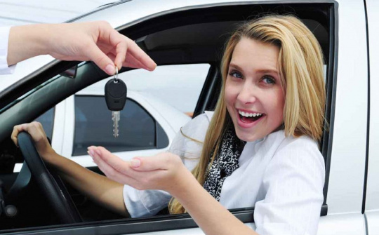 Nên mua ô tô đã qua sử dụng có tuổi đời bao lâu là tốt nhất?