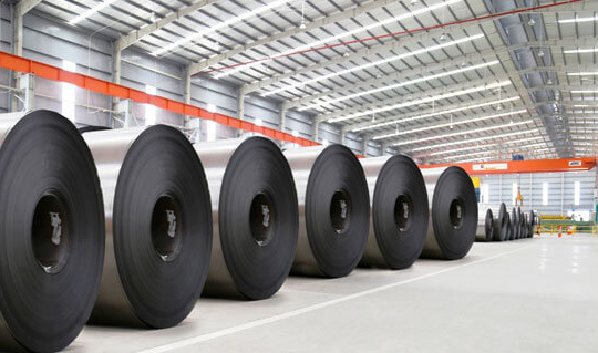 Vụ việc chống bán phá giá với thép cán nguội: Thêm thời gian cho doanh nghiệp nộp bản trả lời