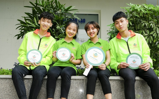 Sóc Trăng hưởng ứng và lan tỏa Chương trình “Hành động vì an toàn thực phẩm”