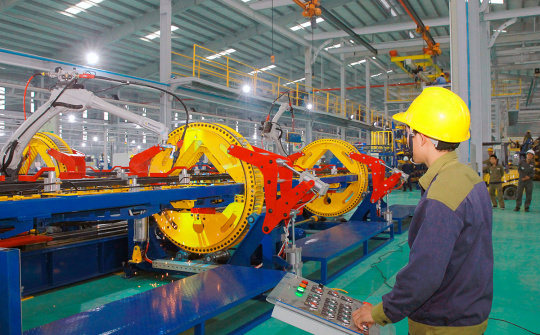 Khôi phục bản năng “săn mồi” của doanh nghiệp