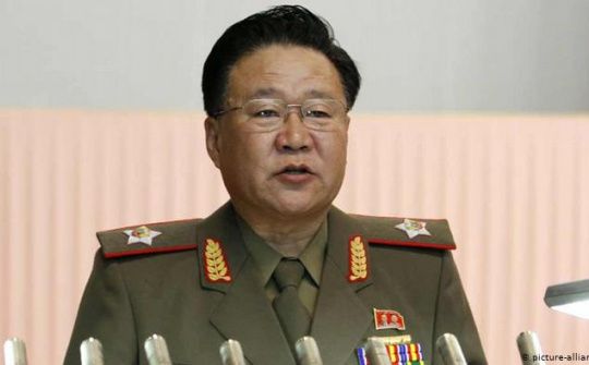 Triều Tiên sẽ ngồi đàm phán nếu…