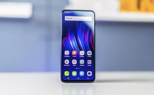 "Ẩn số mới" của Vivo sắp lên kệ thị trường Việt - Hứa hẹn "gây bão" trong phân khúc