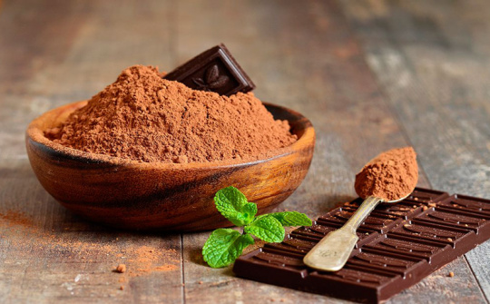 Cacao hữu cơ Việt Nam lần đầu xuất đi Nhật