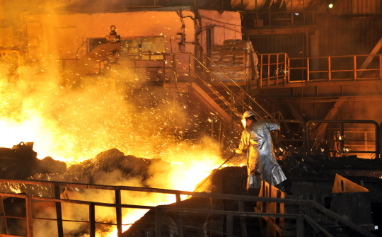 Indonesia đột ngột ngưng xuất khẩu ngay lập tức quặng nickel thô