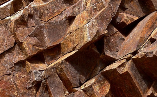 Giá quặng sắt tăng mạnh lên mức cao nhất 10 ngày gần đây