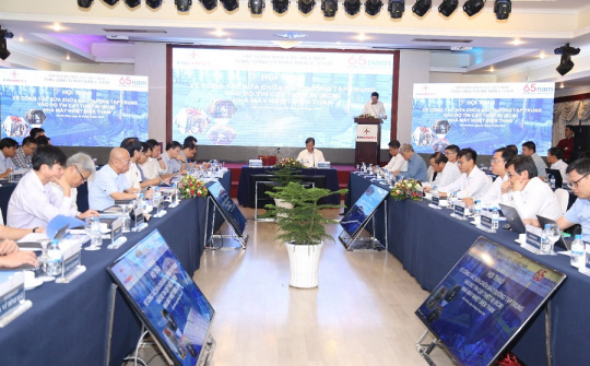 Nâng cao độ tin cậy (RCM) cho Nhà máy Nhiệt điện than