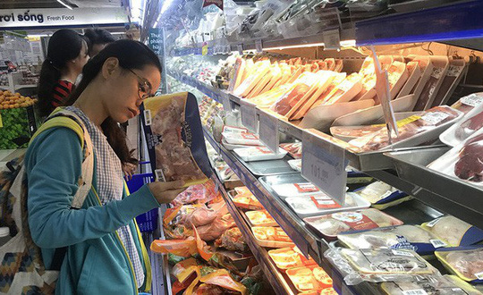 Bộ Công Thương: Nhập khẩu thịt gà không tác động tiêu cực đến ngành chăn nuôi