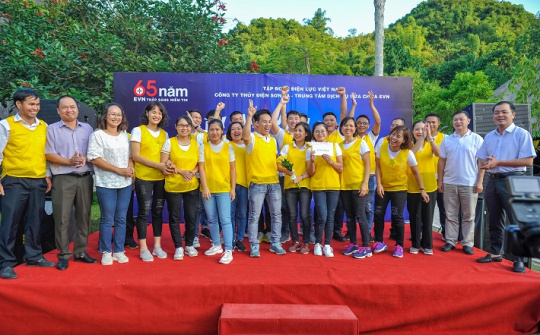 Ngày hội Văn hóa: Củng cố niềm tin để thực thi văn hóa ngày càng tốt hơn