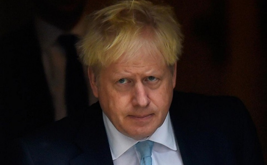 [Quốc tế nổi bật] Anh thiệt hại nặng nếu Brexit?