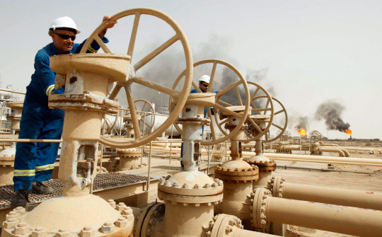 Giá dầu thô Brent được dự báo đạt 60 - 65 USD/thùng trong năm 2020