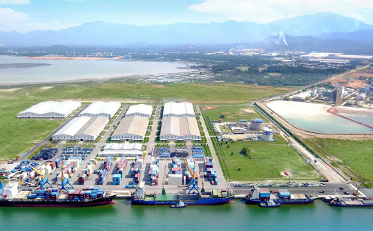 Gia tăng tỷ lệ nội địa hóa, giữ chân doanh nghiệp