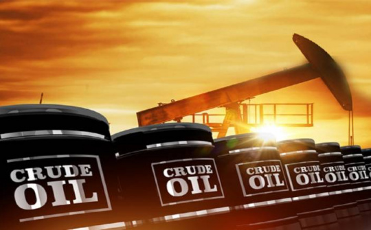 Saudi Arabia điều chỉnh giá bán dầu thô sang các thị trường