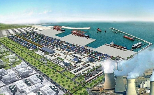 Gazprom EP International ký thỏa thuận MOU với tỉnh Quảng Trị