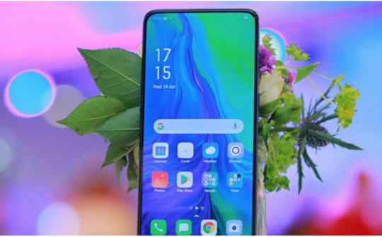 Sắp lên kệ tại Việt Nam, Oppo Reno 2 có gì khiến đối thủ "ngao ngán"?