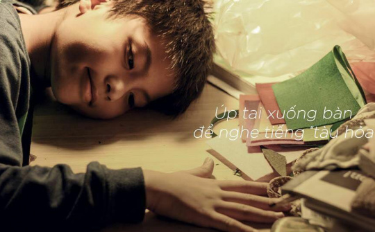 Chùm ảnh "Ngày xưa ơi" chỉ có 8x, 9x mới hiểu