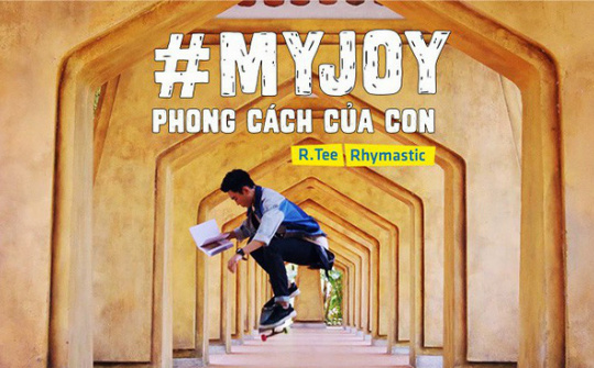 "Học hỏi" cách làm Marketing thành công dành cho tuổi teen của Vinamilk
