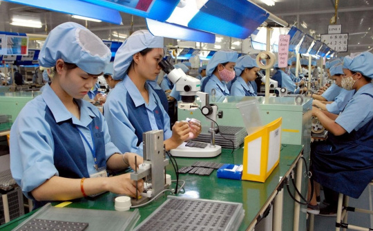 Trường hợp nào doanh nghiệp nhỏ và vừa được xem xét xử lý rủi ro?