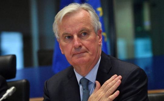 [Quốc tế nổi bật] Brexit sẽ có thỏa thuận?