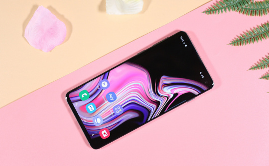 Samsung Galaxy S11 - Đối thủ xứng tầm của Iphone 11