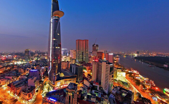 Thương hiệu quốc gia Việt Nam được định giá 247 tỉ USD