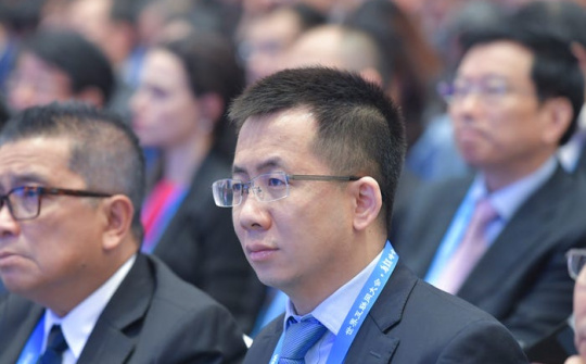 “Ông chủ” ứng dụng TikTok giàu cỡ nào?