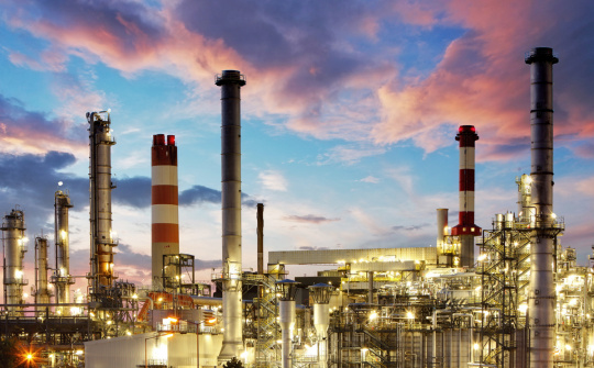 Giá dầu thô giảm do thị trường hoài nghi triển vọng thỏa thuận thương mại Mỹ - Trung