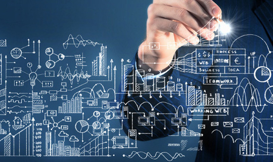 Giải pháp thúc đẩy doanh nghiệp đầu tư đổi mới theo hướng công nghệ cao