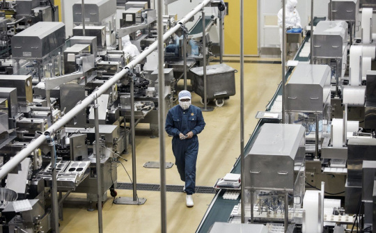 Giá đồng giảm do tình trạng yếu kém của nền kinh tế Trung Quốc