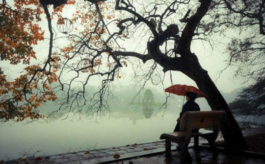 Thời tiết 14/11: Không khí lạnh ảnh hưởng toàn bộ miền Bắc, người dân chú ý mặc ấm