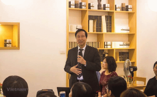 Nhờ công nghệ, già hóa dân số ở Việt Nam là một lợi thế