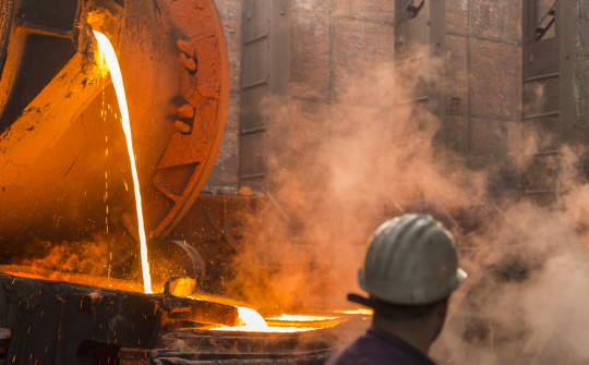 Giá đồng chịu áp lực giảm do lo ngại nhu cầu sử dụng của Trung Quốc giảm