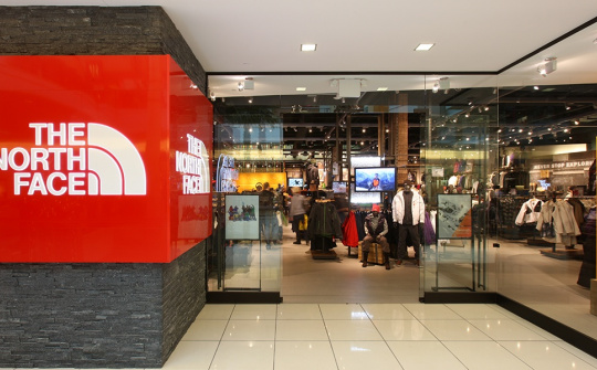 [Sốc] Thương hiệu The North Face chưa có nhà phân phối chính hãng tại Việt Nam