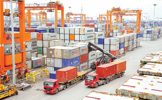 Cảnh giác với hàng vi phạm chủ quyền, Bộ Công Thương ra khuyến cáo