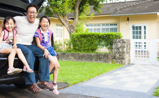 Chuyện mua xe của giáo viên tỉnh lẻ