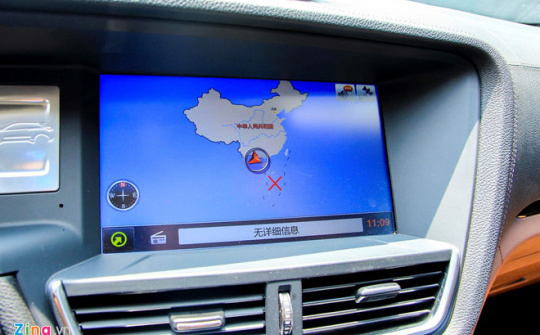 Khuyến cáo doanh nghiệp nhập khẩu cảnh giác với hàng hóa có hình "đường lưỡi bò"