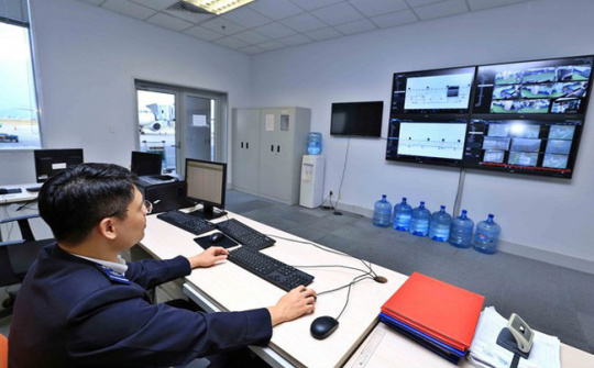 Nguyên tắc vận hành Cổng thông tin một cửa quốc gia