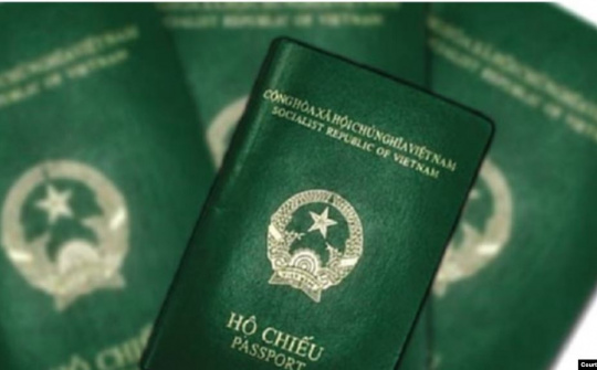 Những qui định mới người xuất, nhập cảnh nên biết