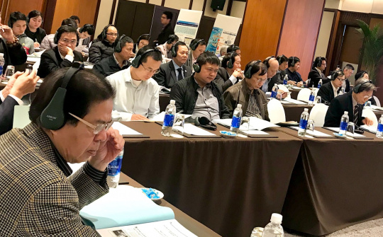 Nhật Bản mong thúc đẩy thị trường bơm nhiệt tại Việt Nam