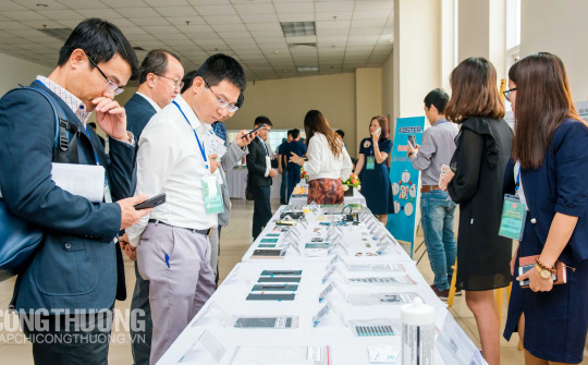 Kết nối công nghiệp hỗ trợ vào chuỗi: Để cung gặp "trúng" cầu