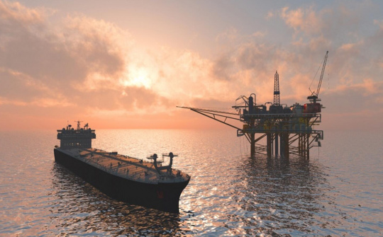 Giá dầu giảm trước các tin tức trái chiều về thỏa thuận thương mại Mỹ - Trung