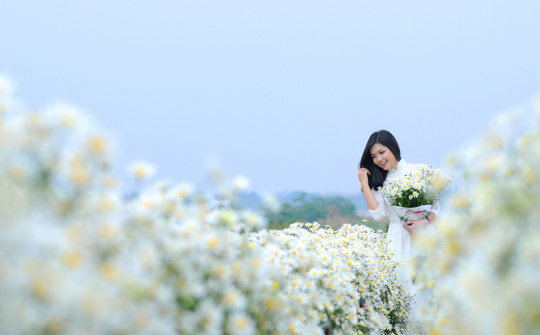 Thời tiết 22/11: Cuối tuần nắng ấm cho các kế hoạch picnic, dã ngoại