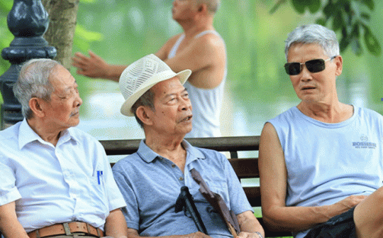 ADB ưu đãi các quốc gia dễ tổn thương