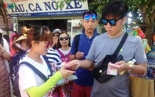 8 mức phạt trong lĩnh vực tiền tệ và ngân hàng