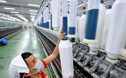 Vinatex sẽ thu về gần 62 tỷ đồng sau thoái vốn tại Bông Việt Nam