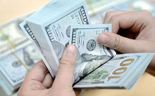 Nới lỏng mức phạt hành vi mua, bán ngoại tệ giữa các cá nhân