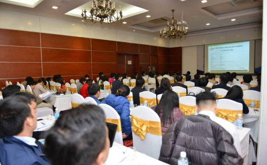 Sắp diễn ra hội thảo kinh doanh Việt Nam - Ghana