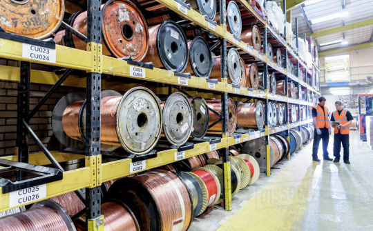 Giá đồng tăng nhờ dấu hiệu lạc quan về thỏa thuận thương mại Mỹ - Trung