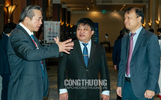 "Mở đường" cho công nghiệp hỗ trợ ngành ô tô trong chuỗi cung ứng